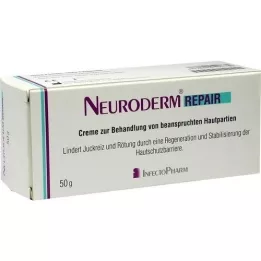 NEURODERM Remonts krēms, 50 g
