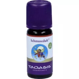 SCHMUSEDUFT Smaržu kompozīcijas eļļa, 10 ml