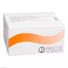 VITAMIN B6-INJEKTOPAS 25 mg šķīdums injekcijām, 100X2 ml