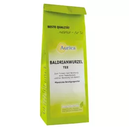 BALDRIANWURZEL Tēja, 100 g