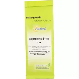 ROSMARINBLÄTTER Tēja Aurica, 80 g
