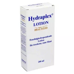 HYDRAPLEX 2% losjons, 200 ml
