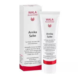 ARNIKA ZIEDE, 30 g