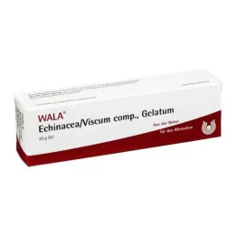 ECHINACEA/VISCUM sast.Gelatum, 30 g