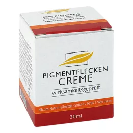 PIGMENTFLECKEN Krējums, 30 ml