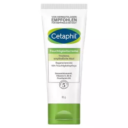 CETAPHIL Mitrinošs krēms, 85 ml