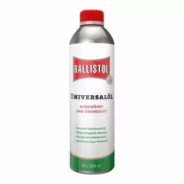 BALLISTOL šķidrums, 500 ml