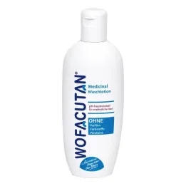 Wofacutan ārstnieciskais mazgāšanas losjons, 220 ml