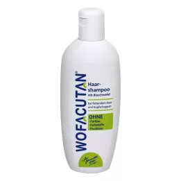 WOFACUTAN Šampūns matiem, 220 ml