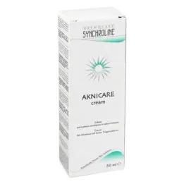 Synchroline Aknicare krēms, 50 ml