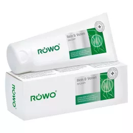 RÖWO Kāju un vēnu balzams, 100 ml