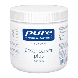 PURE ENCAPSULATIONS Bāzes pulveris plus Pure 365 Plv., 200 g