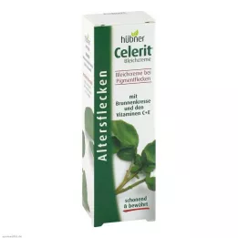 CELERIT Balinošs krēms, 25 ml