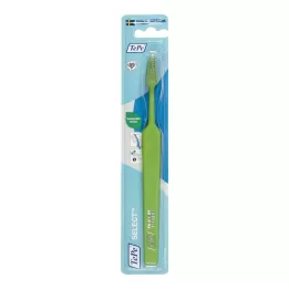 TEPE Zobu birste Select medium, 1 gab