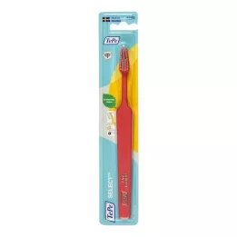 TEPE Zobu birste Select soft, 1 gab