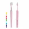 TEPE Zobu birste Select Compact medium, 1 gab