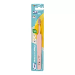 TEPE Zobu birste Select Compact soft, 1 gab
