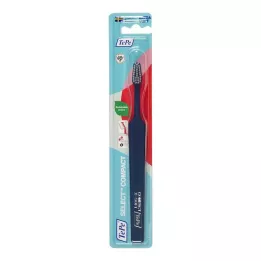 TEPE Zobu birste Select Compact x-soft, 1 gab