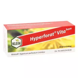 HYPERFORAT Vitahom pilieni, 50 ml