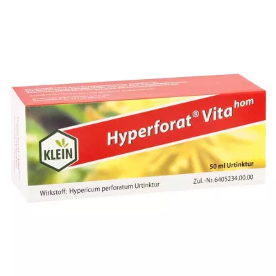 HYPERFORAT Vitahom pilieni, 50 ml