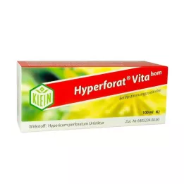 HYPERFORAT Vitahom pilieni, 100 ml