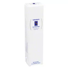SULFODERM S Teint tīrīšanas želeja, 60 ml