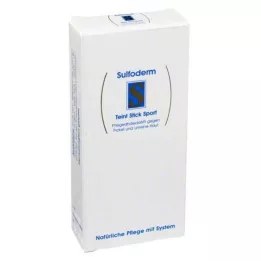 SULFODERM S Teint Stick sports, 1 gab