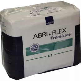 ABRI Flex liels plus, 14 gab