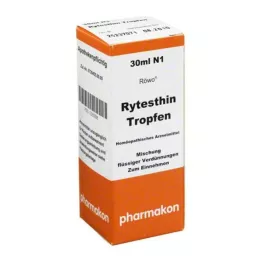 RYTESTHIN Pilieni Röwo 576, 30 ml