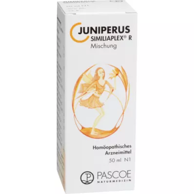 JUNIPERUS SIMILIAPLEX R pilieni, 50 ml