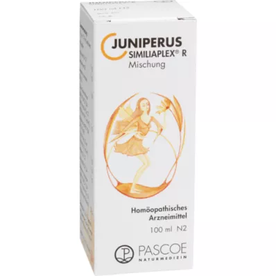 JUNIPERUS SIMILIAPLEX R pilieni, 100 ml
