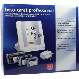BOSO karāts Professional, 1 gab