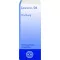 GRAPHITES D 8 Atšķaidījums, 20 ml