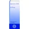 GRAPHITES D 10 atšķaidījums, 20 ml