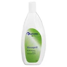 Spitzner masāžas eļļa, 1000 ml