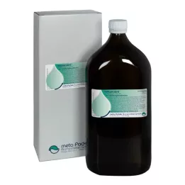 METAVIRULENT Maisījums, 1000 ml