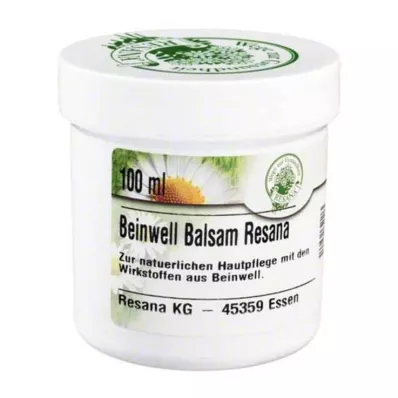 BEINWELL BALZĀMS, 100 ml BEINWELL BALZĀMS, 100 ml