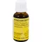 MERIDIANKOMPLEX 3 maisījums, 50 ml