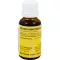 MERIDIANKOMPLEX 6 maisījums, 50 ml