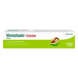 VENOSTASIN Krējums, 50 g