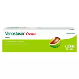 VENOSTASIN Krējums, 100 g