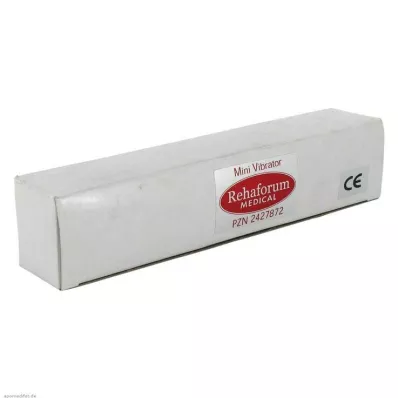 MINI VIBRATORS, 1 gab