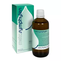METASYMPHYLEN Maisījums, 100 ml