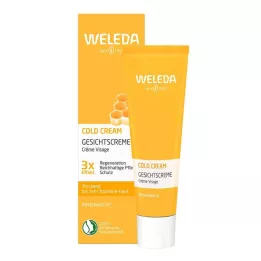 WELEDA Auksts krēms, 30 ml