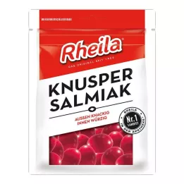 RHEILA Kraukšķīgs salmijs ar cukuru, 90 g