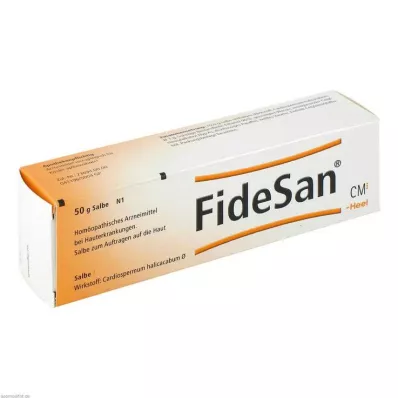 FIDESAN Ziede, 50 g