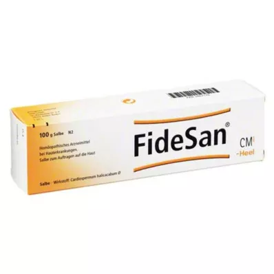 FIDESAN Ziede, 100 g FIDESAN Ziede, 100 g