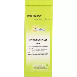 BOHNENSCHALEN Tēja Aurica, 80 g