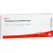 SYMPATHICUS GL Sērijas iepakojums 3 ampulas, 10X1 ml