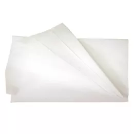 BETTSCHUTZEINLAGE Folija Molton 100x200 cm, 1 gab